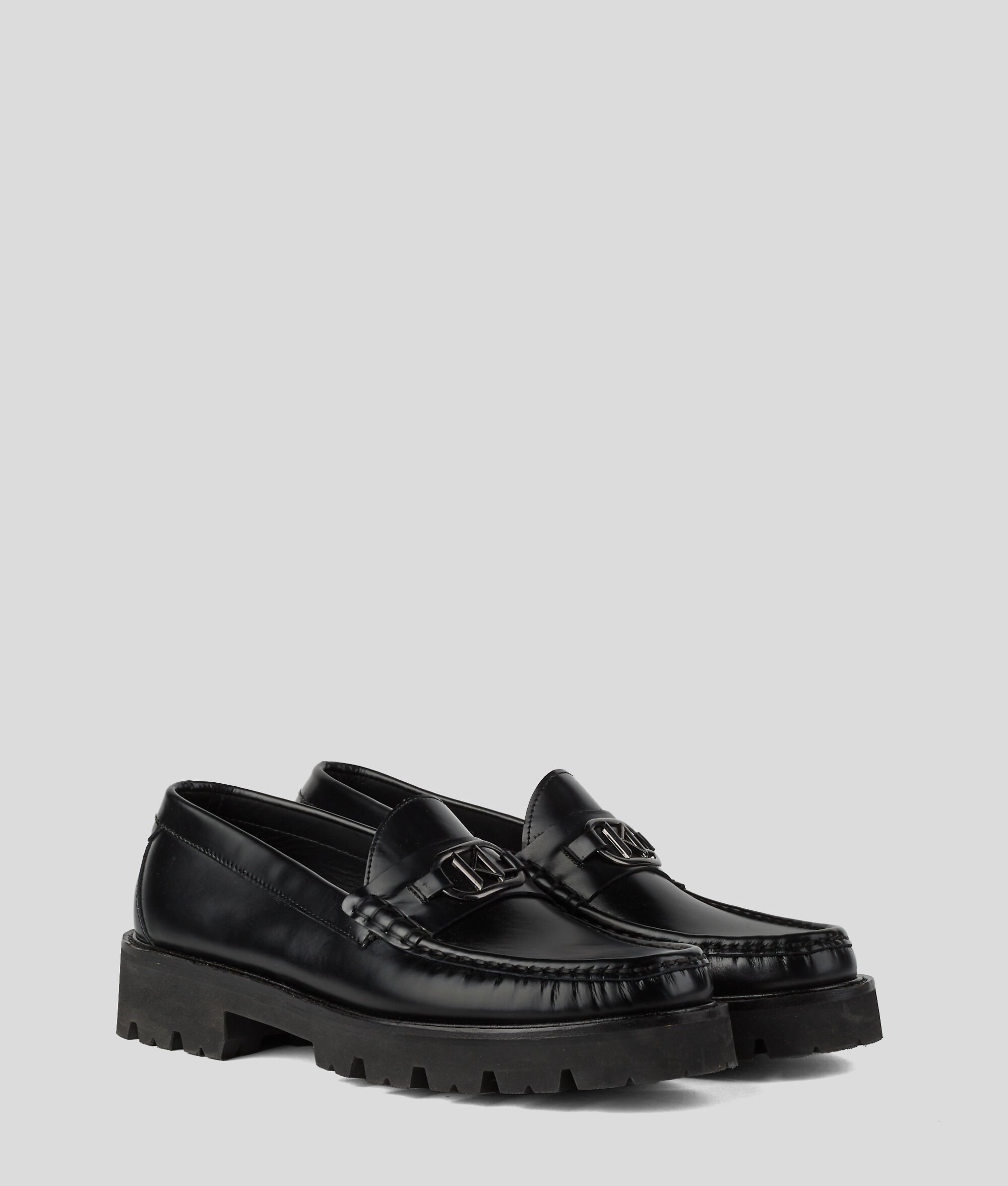 (image for) Chic MOKASSINO KL Klasp Loafer